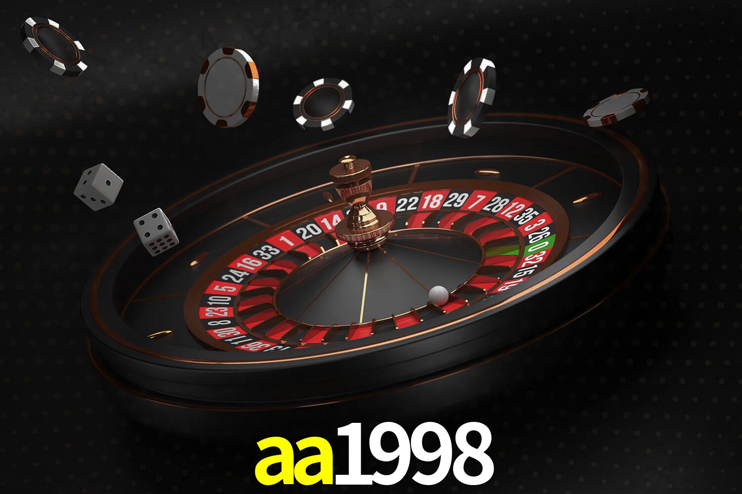 aa1998 App