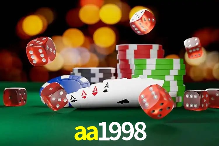 aa1998 Brasília - Jogo Features