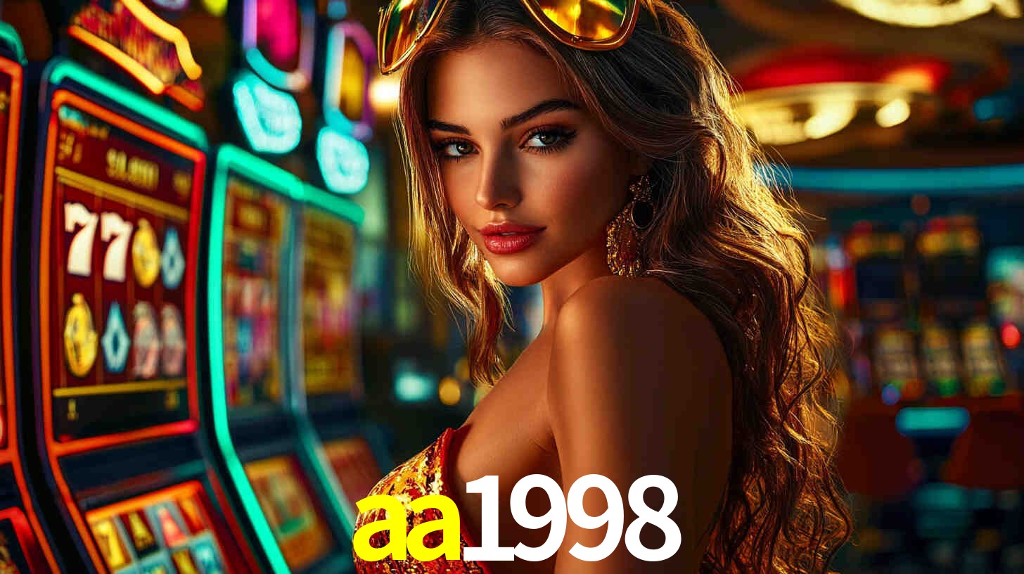Blackjack Table aa1998