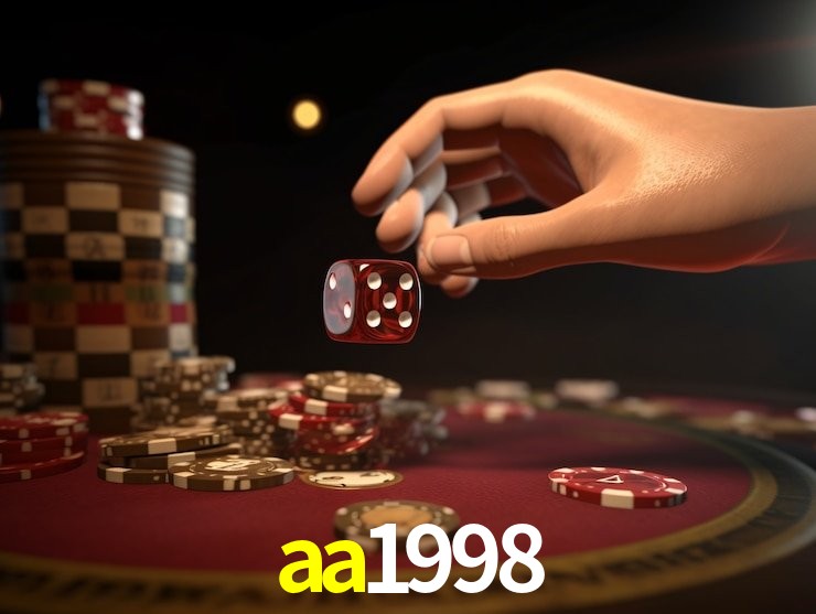aa1998 Rio de Janeiro - Popular Jogos