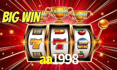 aa1998 São Paulo - All Bonuses