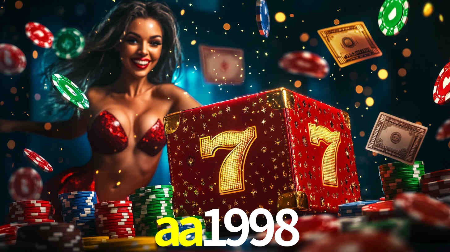 A Emoção da Loteria na aa1998: Uma Chance de Mudança de Vida