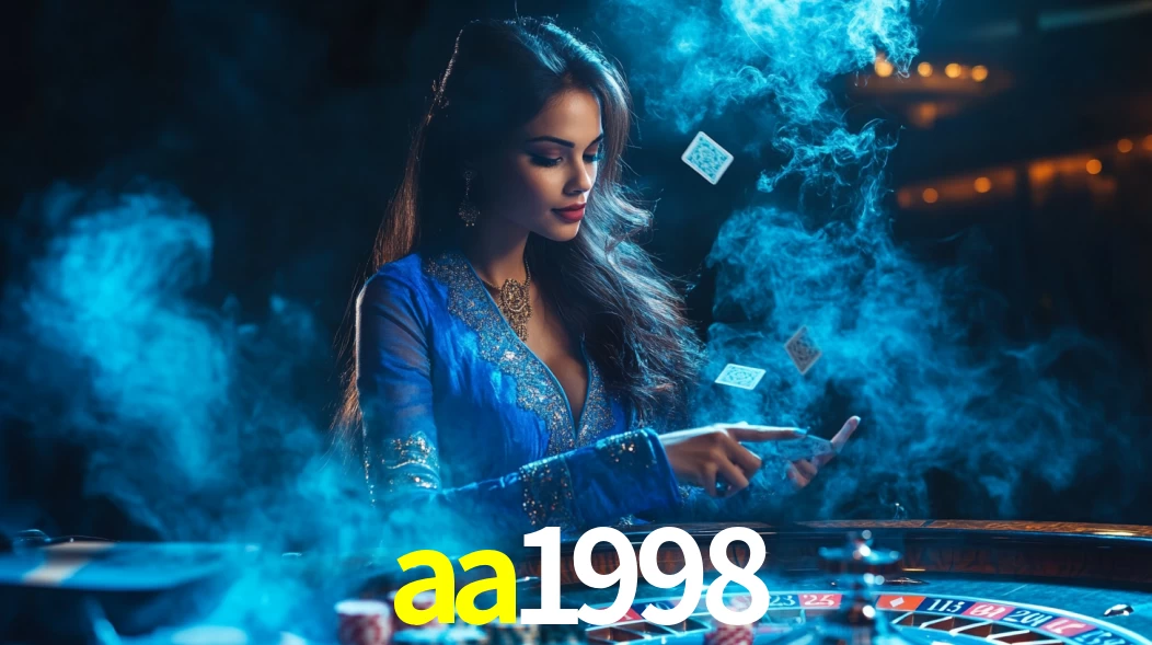 aa1998 Belo Horizonte - Provably Fair