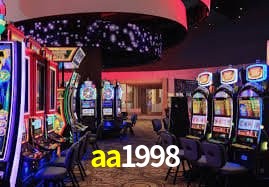 aa1998 Belo Horizonte - Promo Tips