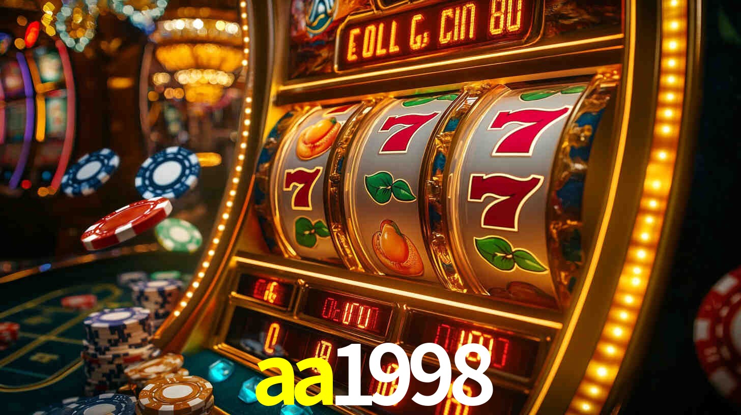 Live Casino aa1998