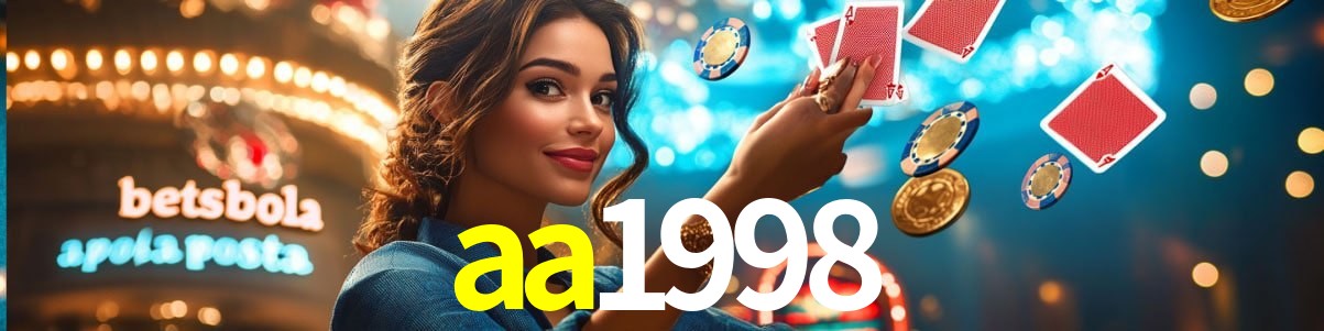 Slot Games aa1998