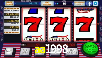 aa1998 Brasília - Casino Guide