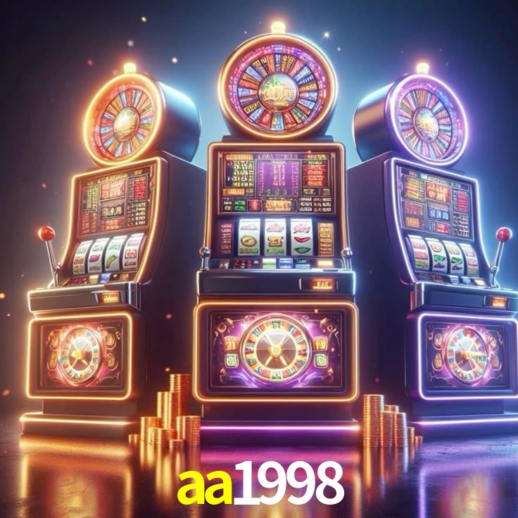 aa1998 App Interface
