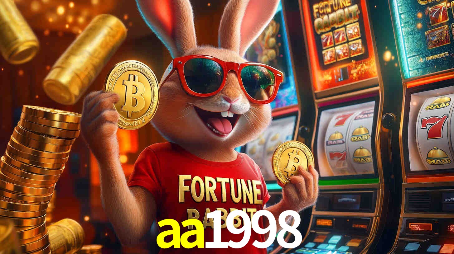 A Popularidade dos Caça-Níqueis no aa1998