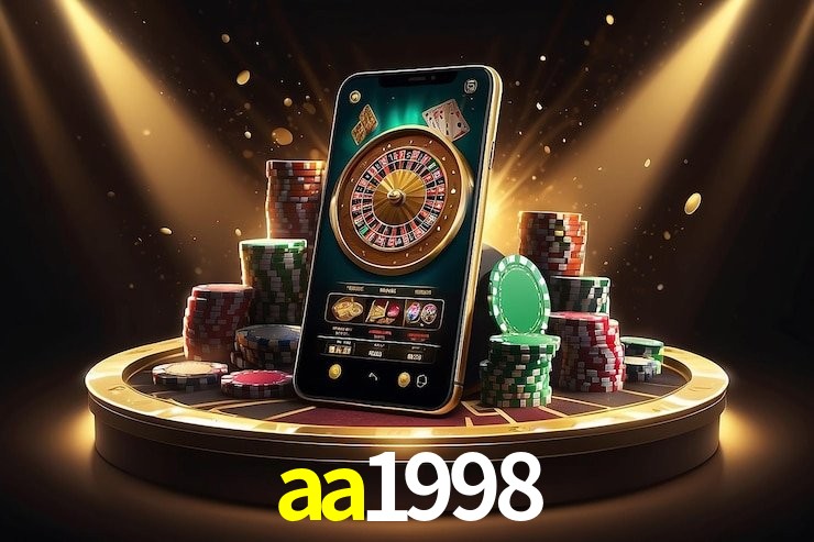 aa1998 Entrar - Login Seguro Certificado