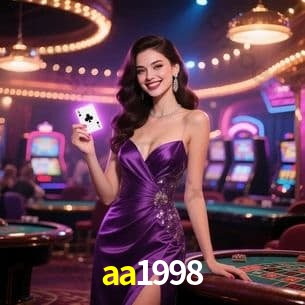 Apostas de Tênis aa1998