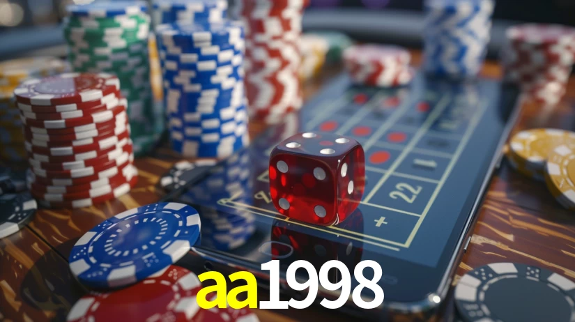 aa1998 App