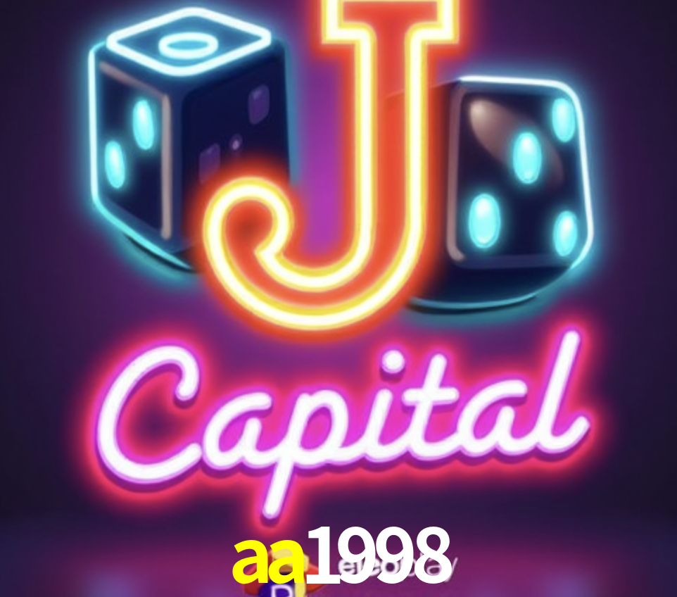 APP oficial da aa1998 para mobile