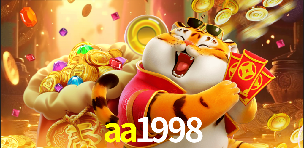 aa1998: Seu Especialista em Apostas Esportivas Brasileiras
