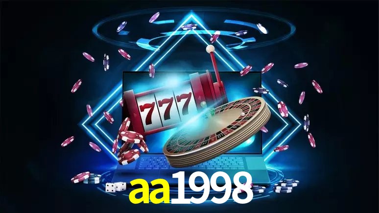 aa1998 - Pagamento PIX Instantâneo