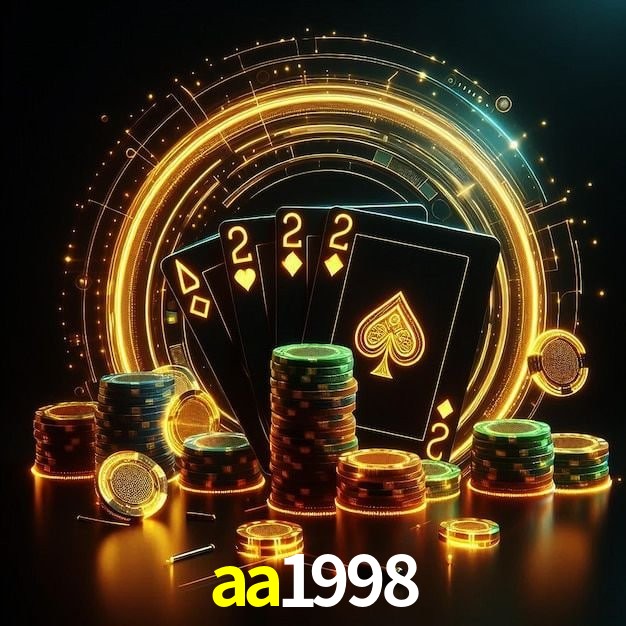 aa1998 São Paulo - Jogo Providers