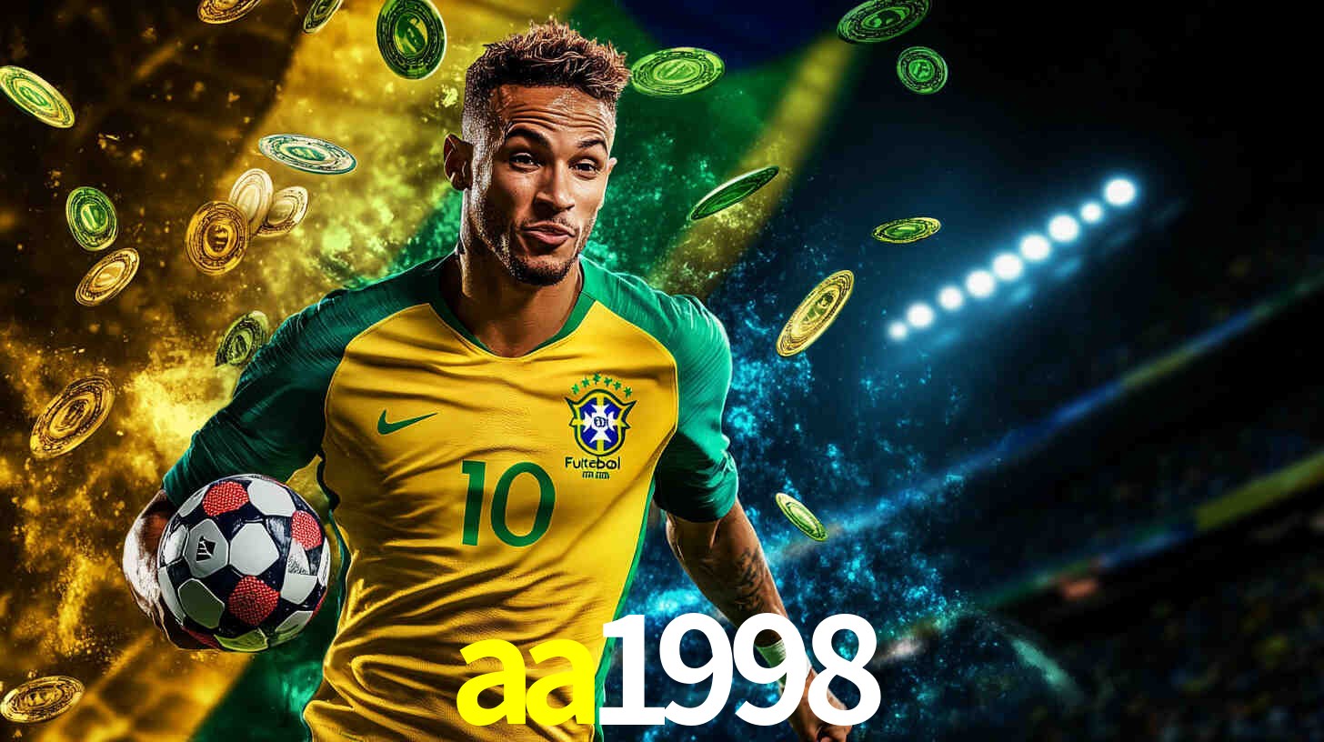 Descubra o Programa VIP da aa1998: Vantagens Exclusivas para Jogadores