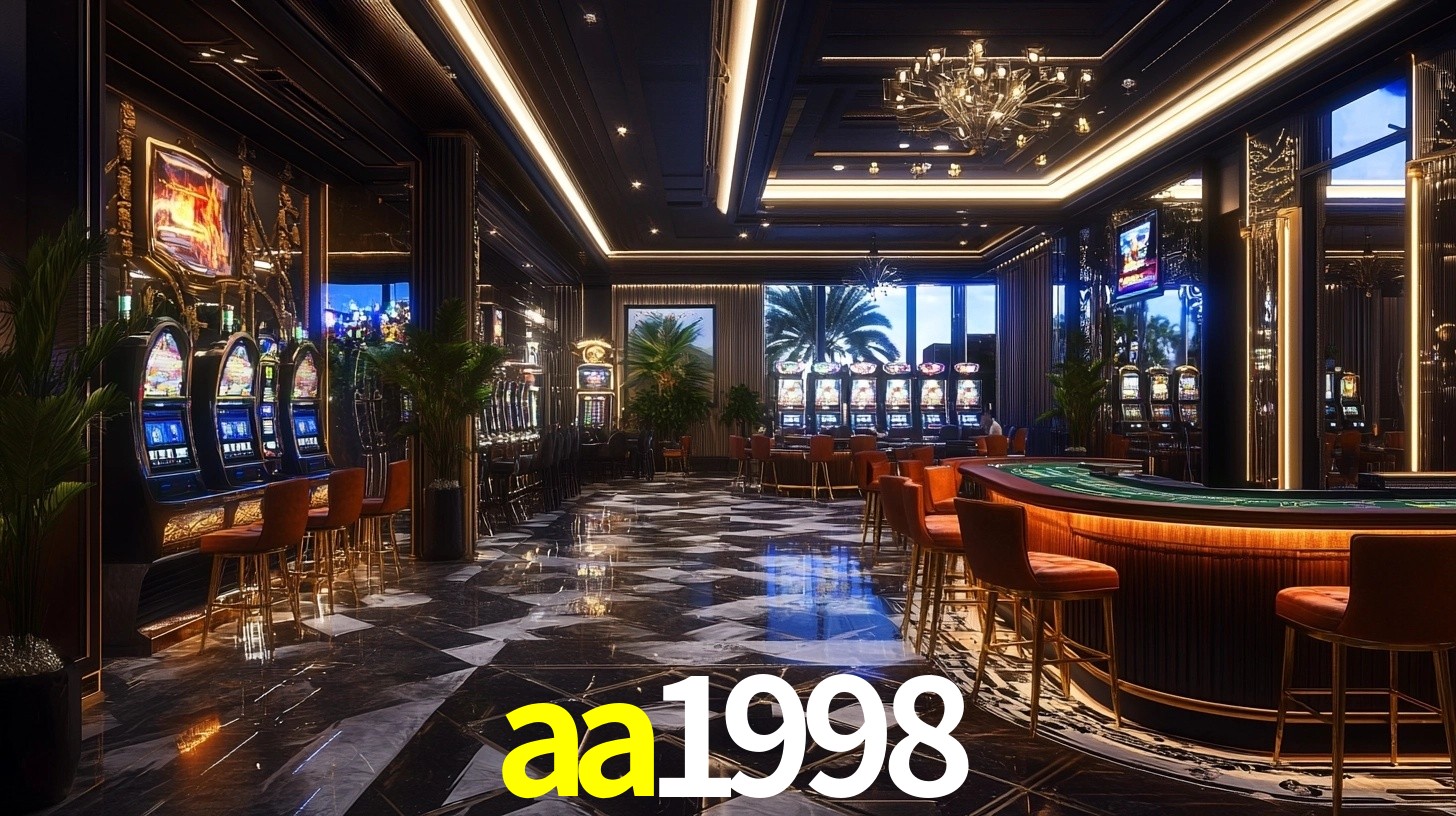 Programa VIP aa1998