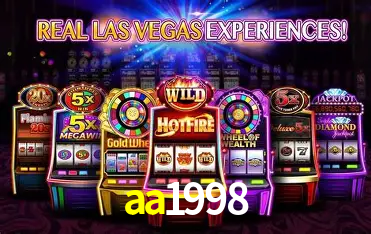 aa1998 Belo Horizonte - VIP Casino