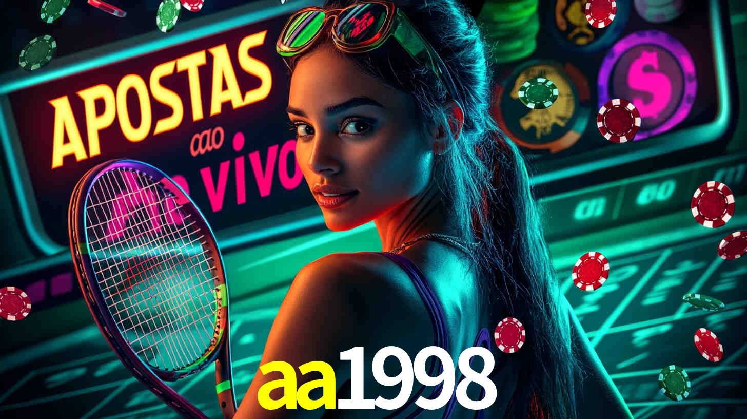 Explorando a Categoria de Eventos em Apostas na aa1998