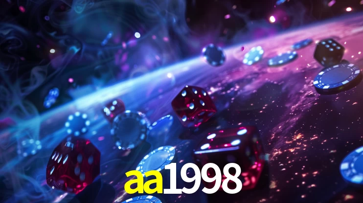 Responsive Design aa1998