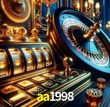Avaliações dos Jogadores aa1998