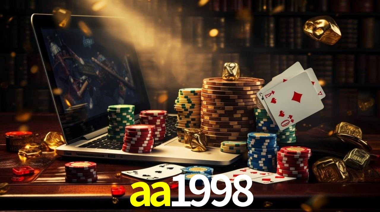Estatísticas do Jogo aa1998