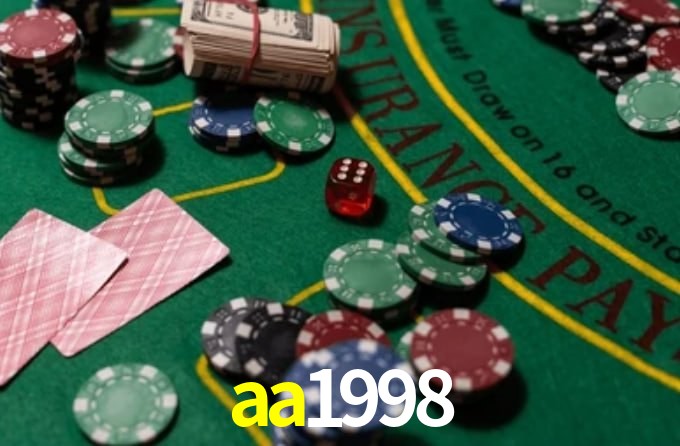 Bônus Generosos e Exclusivos no aa1998 para Você!