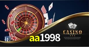 Cadastro Rápido aa1998