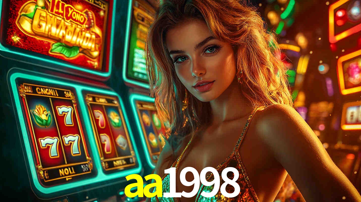 Roulette Table aa1998