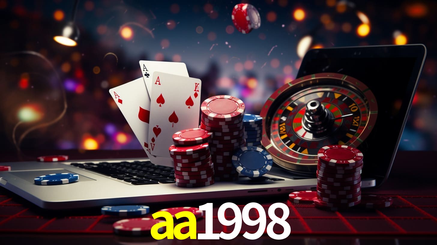 Tennis Betting aa1998