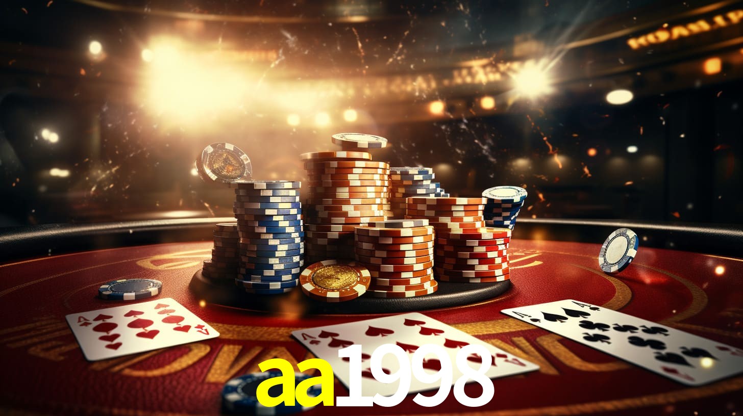 Football Betting aa1998