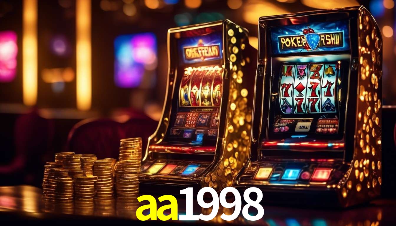 cassino aa1998
