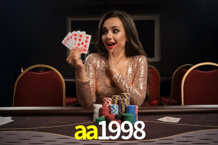 Casino Ao Vivo aa1998