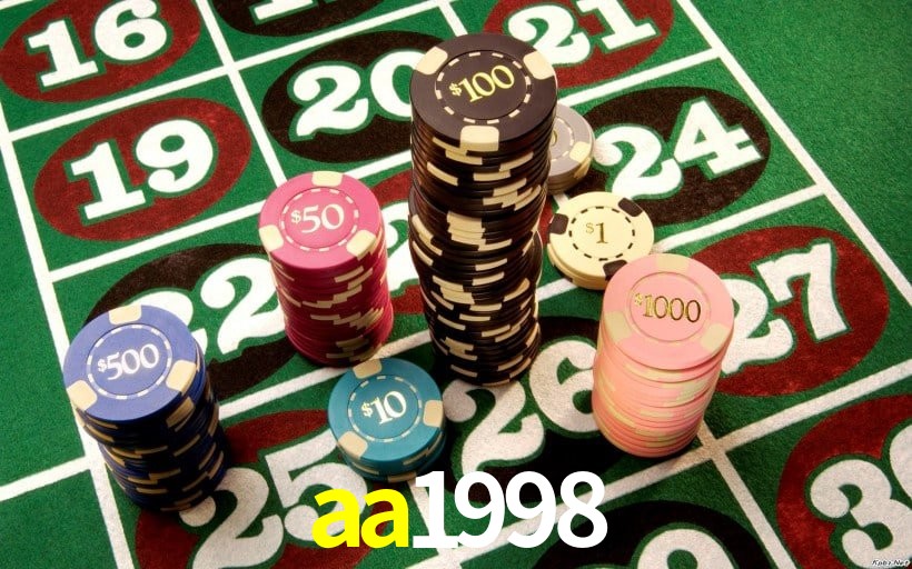 Login Seguro aa1998
