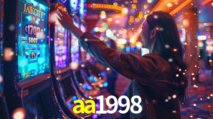 aa1998 App