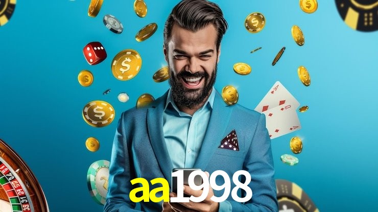 Account Benefits aa1998