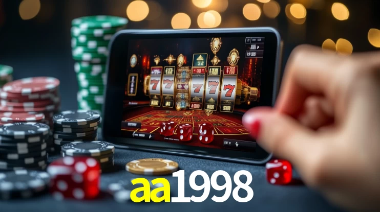 VIP Casino aa1998