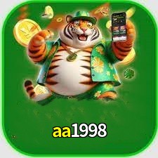 Plataforma aa1998